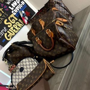 Meet your Posher, Jezel